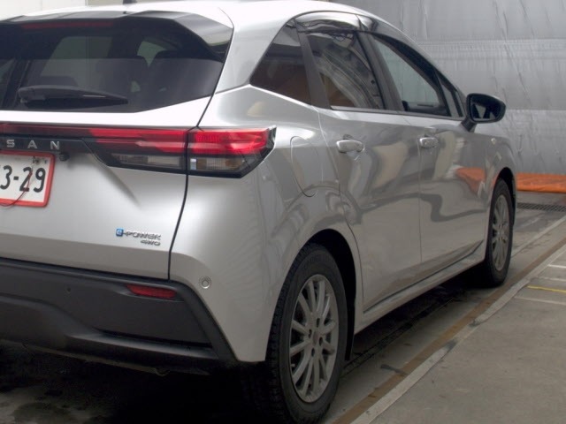 Nissan NOTE 2022 7744713-5