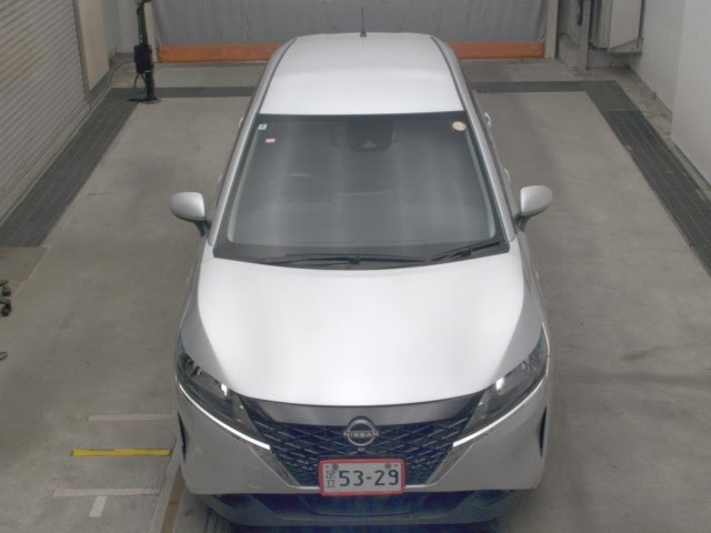 Nissan NOTE 2022 7744713-6