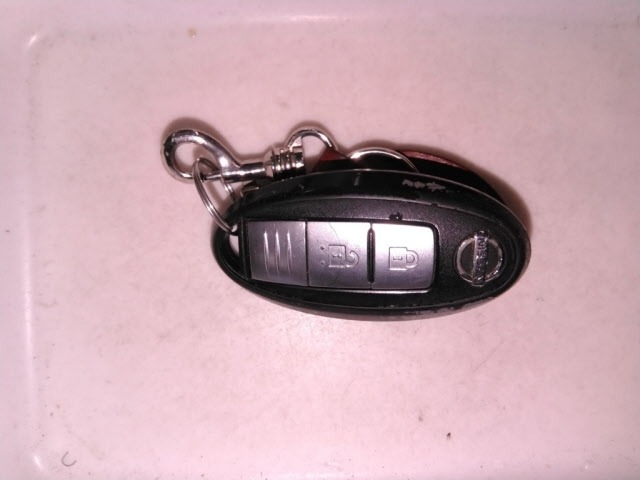 Nissan NOTE 2013 7744734-10