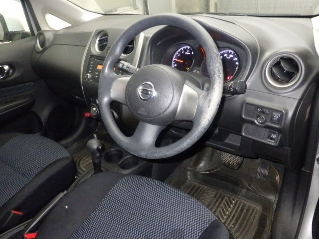 Nissan NOTE 2013 7744734-3