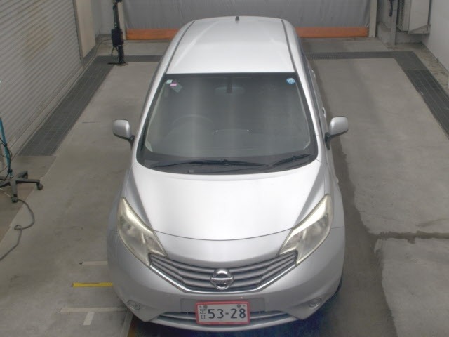 Nissan NOTE 2013 7744734-6