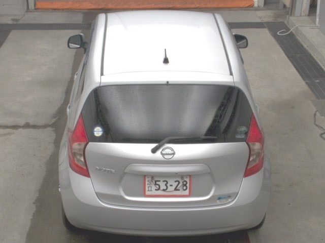 Nissan NOTE 2013 7744734-7