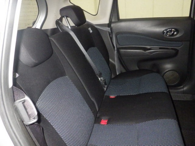 Nissan NOTE 2013 7744734-8