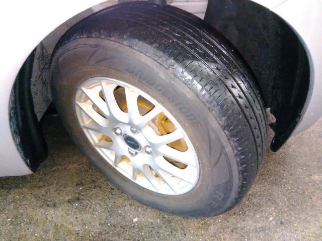 Nissan NOTE 2013 7744734-9