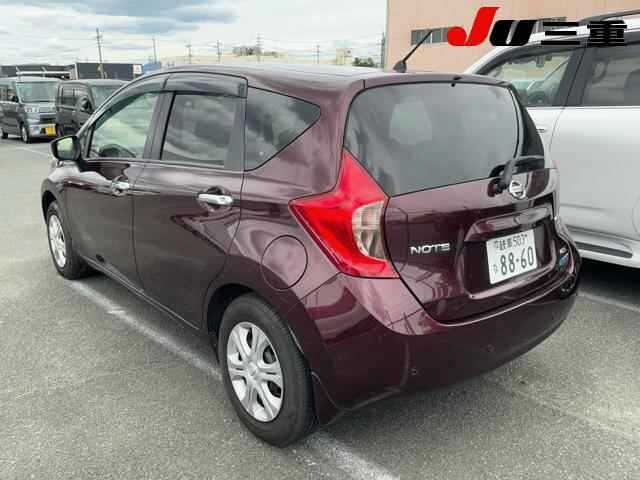 Nissan NOTE 2016 7744773-1