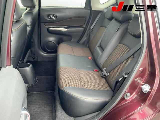 Nissan NOTE 2016 7744773-10