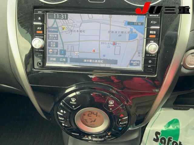 Nissan NOTE 2016 7744773-11