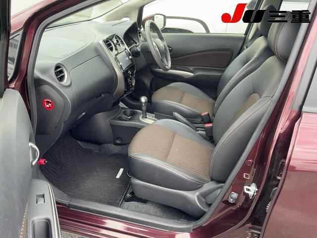 Nissan NOTE 2016 7744773-3