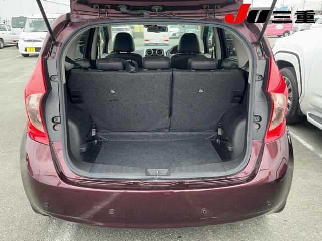 Nissan NOTE 2016 7744773-7