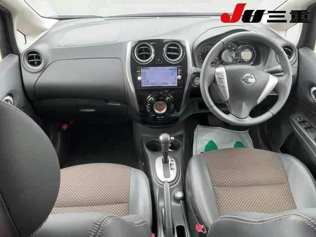 Nissan NOTE 2016 7744773-8