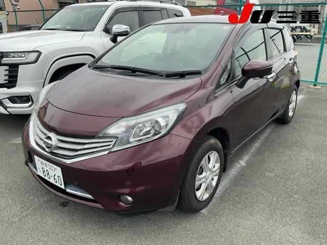 Nissan NOTE 2016 7744773-9