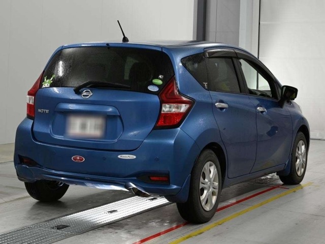 Nissan NOTE 2018 7744841-1