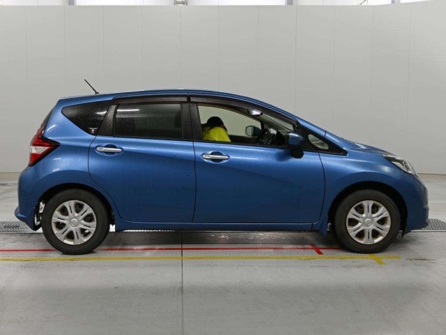 Nissan NOTE 2018 7744841-3