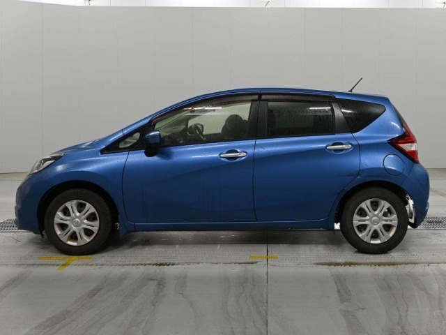 Nissan NOTE 2018 7744841-4