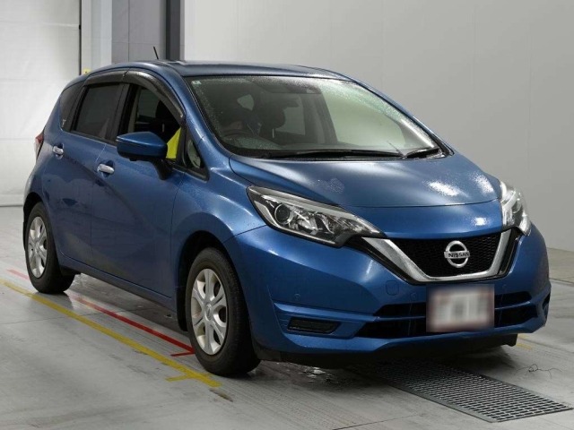 Nissan NOTE 2018 7744841-5