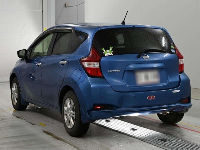 Nissan NOTE 2018 7744841-6