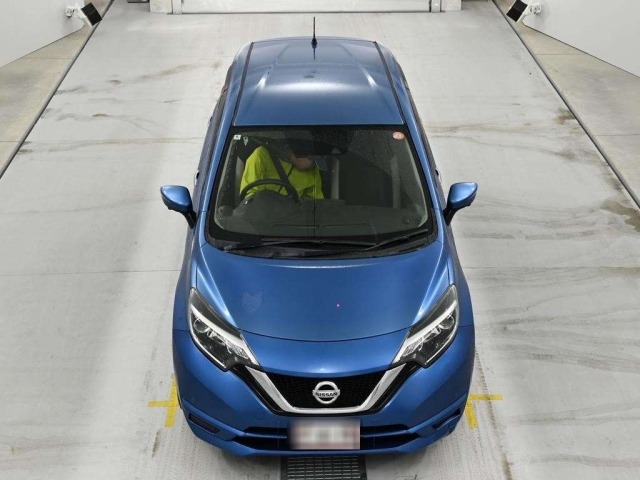Nissan NOTE 2018 7744841-7