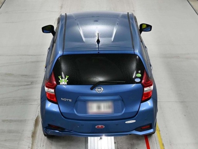 Nissan NOTE 2018 7744841-8