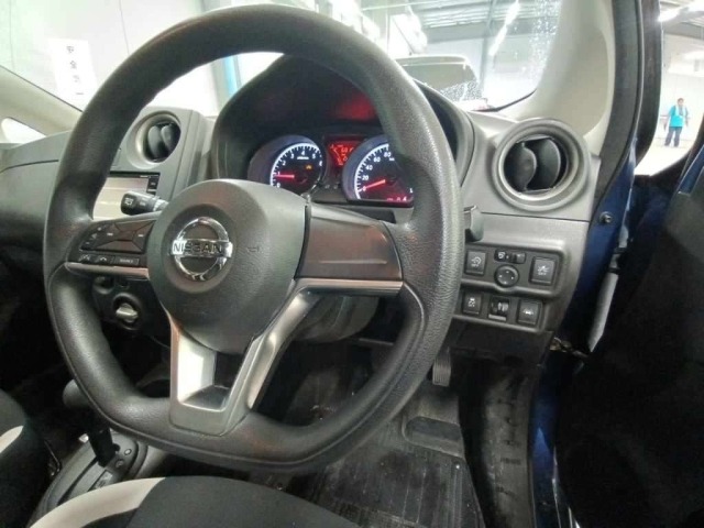 Nissan NOTE 2018 7744841-9