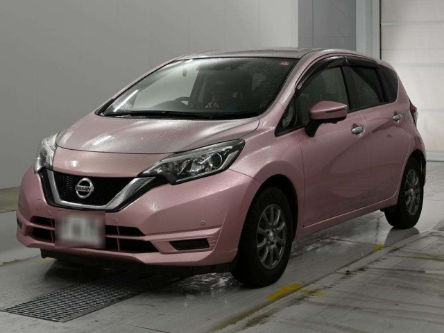 Nissan NOTE 2018 7744842-0