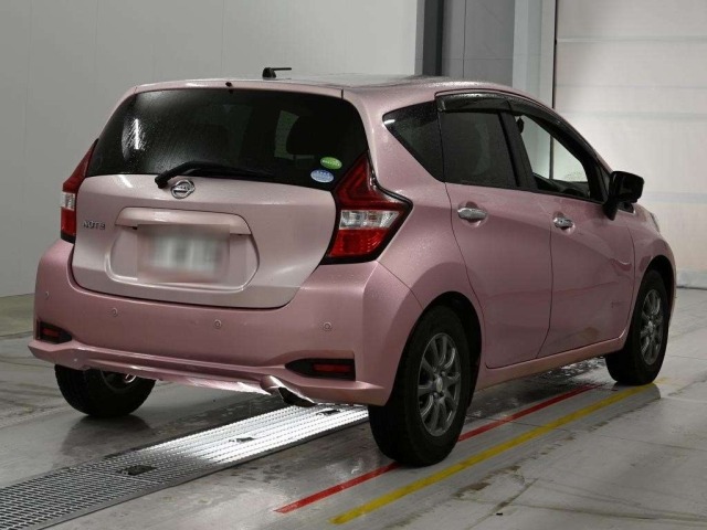 Nissan NOTE 2018 7744842-1