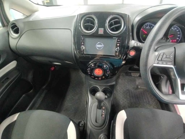 Nissan NOTE 2018 7744842-11