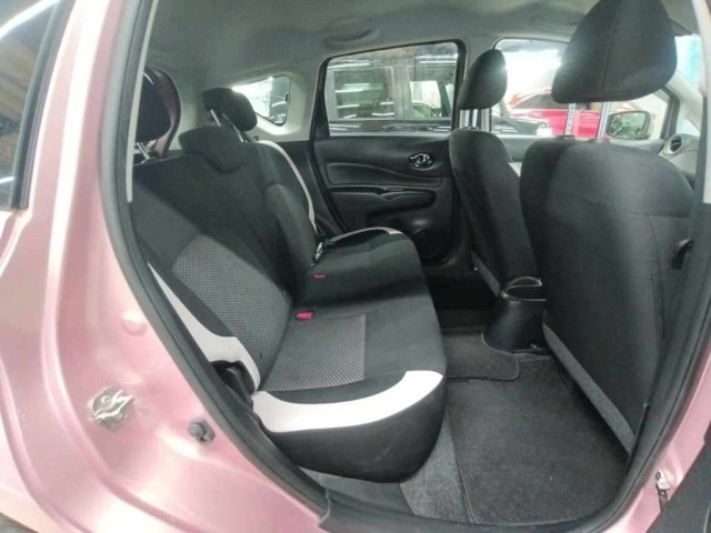 Nissan NOTE 2018 7744842-12