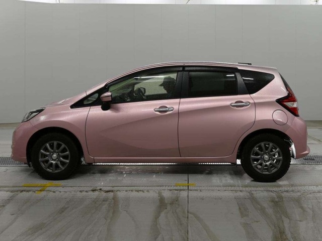 Nissan NOTE 2018 7744842-4