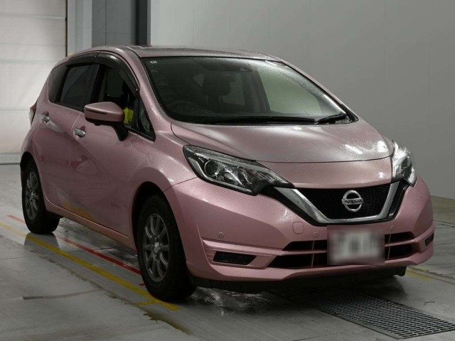 Nissan NOTE 2018 7744842-5