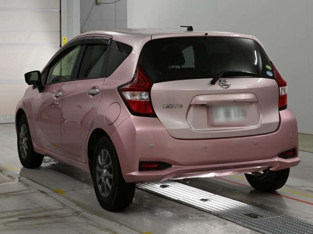 Nissan NOTE 2018 7744842-6