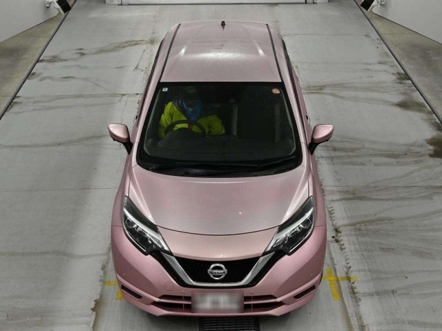 Nissan NOTE 2018 7744842-7