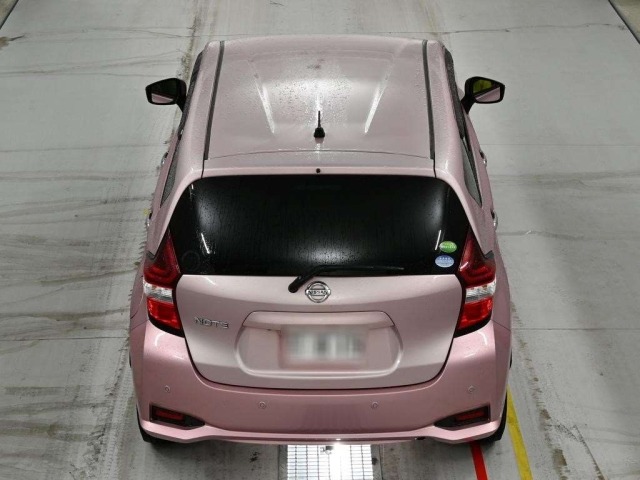 Nissan NOTE 2018 7744842-8