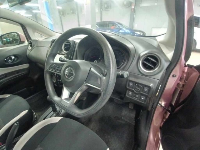 Nissan NOTE 2018 7744842-9