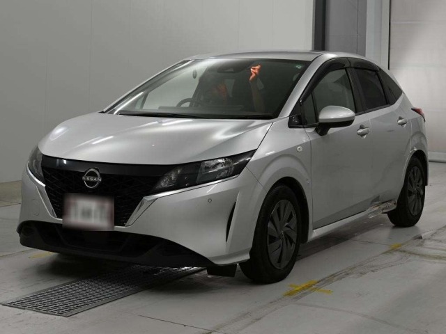 Nissan NOTE 2021 7744864-0