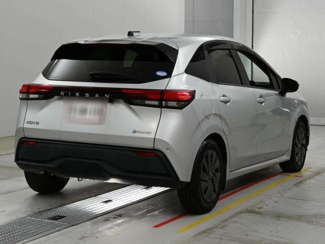 Nissan NOTE 2021 7744864-1