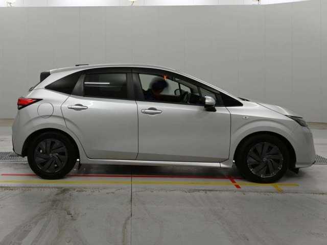 Nissan NOTE 2021 7744864-3