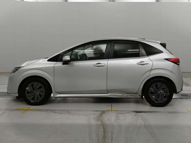 Nissan NOTE 2021 7744864-4