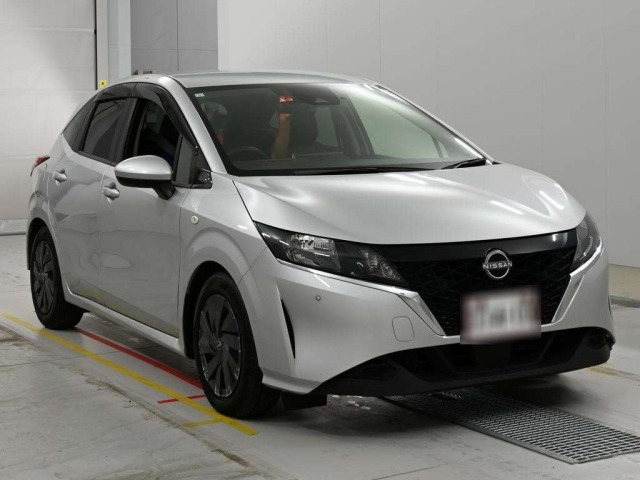 Nissan NOTE 2021 7744864-5