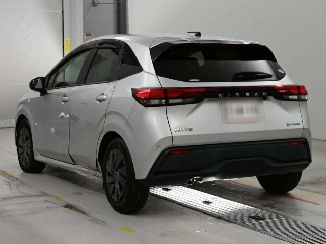 Nissan NOTE 2021 7744864-6