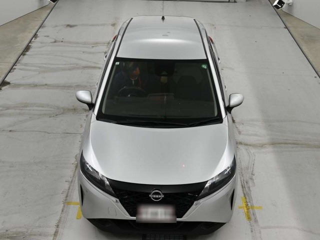 Nissan NOTE 2021 7744864-7