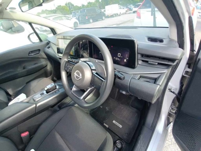 Nissan NOTE 2021 7744864-9