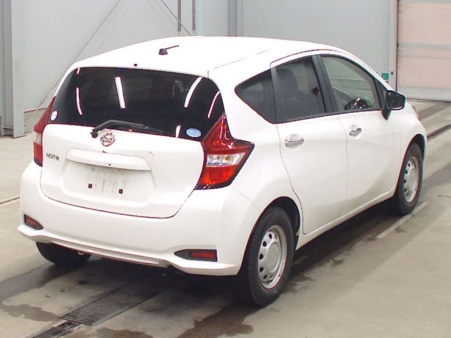 Nissan NOTE 2018 7744871-1