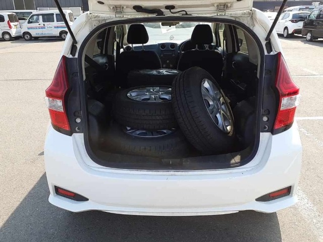 Nissan NOTE 2018 7744871-11