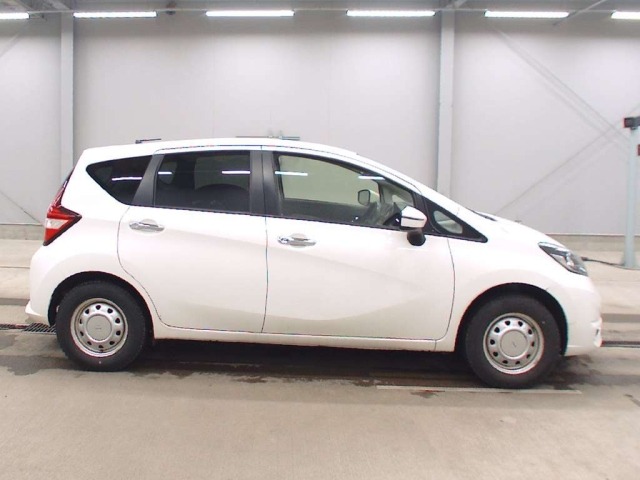 Nissan NOTE 2018 7744871-3