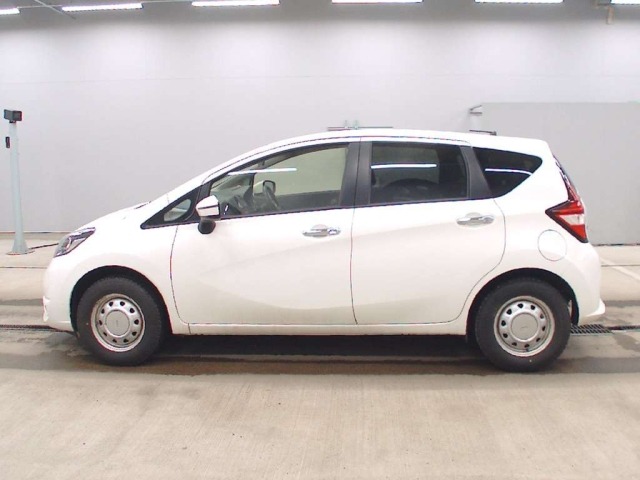 Nissan NOTE 2018 7744871-4