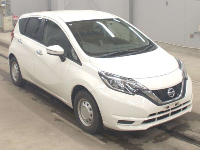 Nissan NOTE 2018 7744871-5