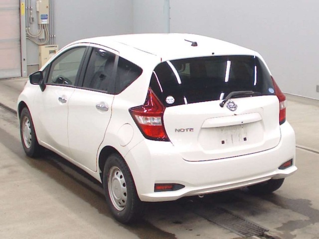 Nissan NOTE 2018 7744871-6