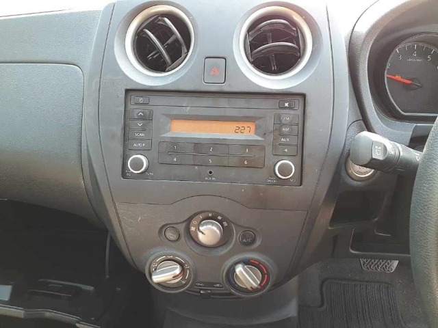 Nissan NOTE 2018 7744871-9