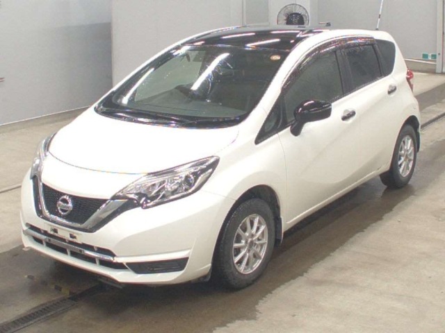 Nissan NOTE 2018 7744884-0