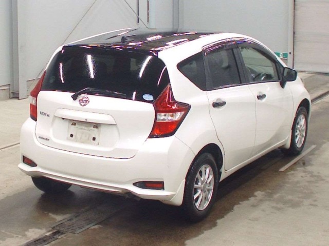 Nissan NOTE 2018 7744884-1